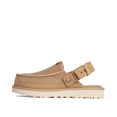 UGG Goldencoast Regenerate Clog "Sand" | 1169491SAN