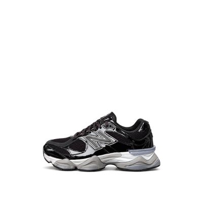New Balance 9060 "Patent Black" | U9060CPB