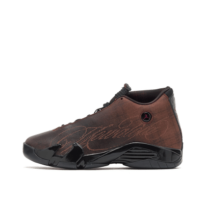 Air Jordan 14 Retro SP "Mowalola" | IQ5708-001