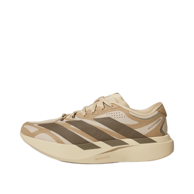 Adidas adizero evo SL Exo "Magic Beige / Cargo Brown / Cardboard" | KI2685