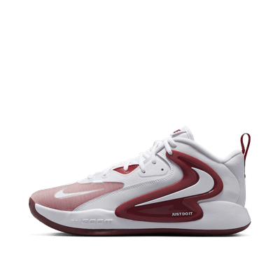 Nike Zoom Hyperset 2 "White" | FQ7070-106