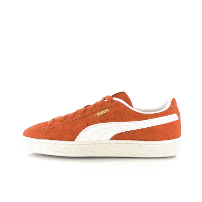 PUMA Suede Charles F. Stead IV "Orange" | 403766-02