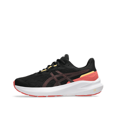 ASICS GT-1000 13 GS "Black/Rubble Red" | 1014A343-009
