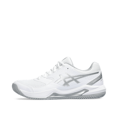 ASICS Gel-Dedicate 8 "White/Pure Silver" | 1042A241-101