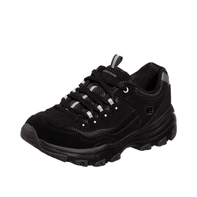 Skechers I-Conik CM "Black" | 88888250BBK