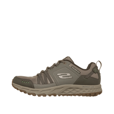 Skechers Escape Plan "Dark Taupe" | 51591DKTP