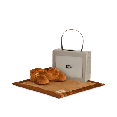 UGG Bixbee & Lovey Set "Chestnut/Brown" | 1094823ICHE