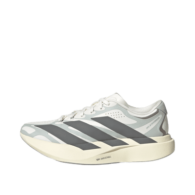 Adidas Adizero EVO SL EXO "Cloud White / Grey Four / Wonder Silver" | KJ0440