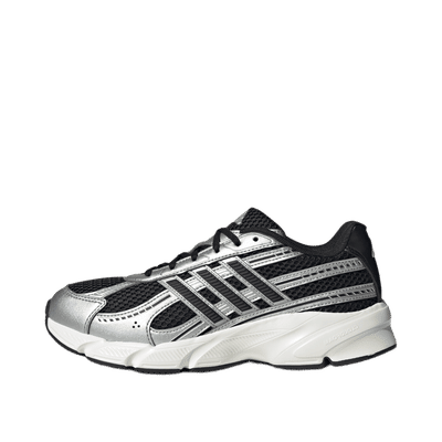 adidas Technochaos 2000 "Core Black / Core Black / Silver Metallic" | JR7228