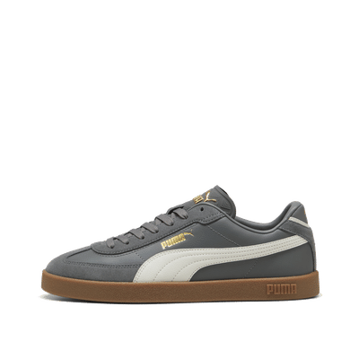 Puma Club II Era "Cool Dark Gray" | 397447-19
