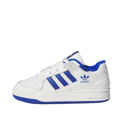 Adidas Forum Low "White" | IH7922