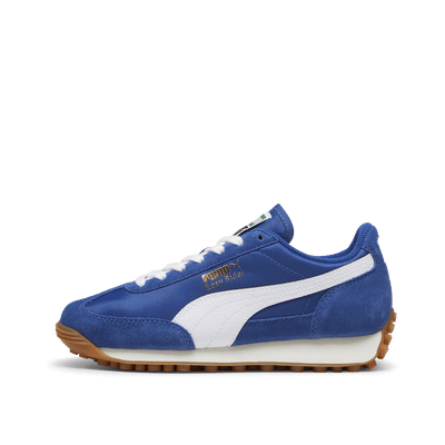 PUMA Easy Rider Vintage "Clyde Royal/White" | 399371-08