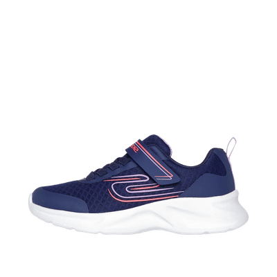 Skechers Dynamatic "Navy/Lavender" | 303577LNVLV