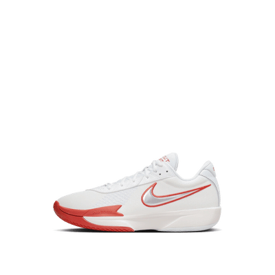 Nike Air Zoom G.T. Cut Academy "White" | FB2599-101