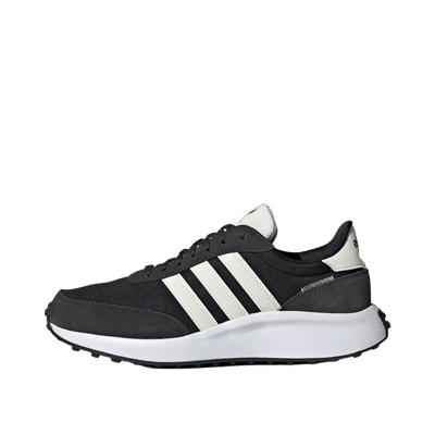 Adidas Wmns Run 70s "Black Off White" | GW5609