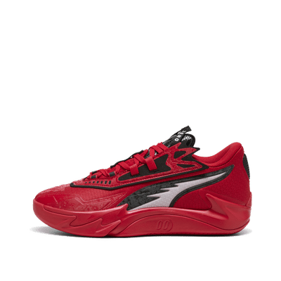 PUMA Scoot Rip City "Red/Black" | 311348-01