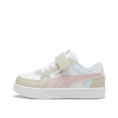 PUMA Caven 2.0 TD "Desert Dust/Mauve Mist/White" | 394463-19