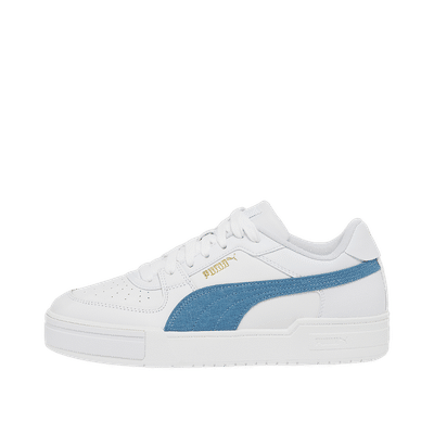 PUMA CA Pro Denim "White" | 385690-01