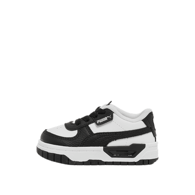 Puma Lifestyle Kids "White" | 020349-92