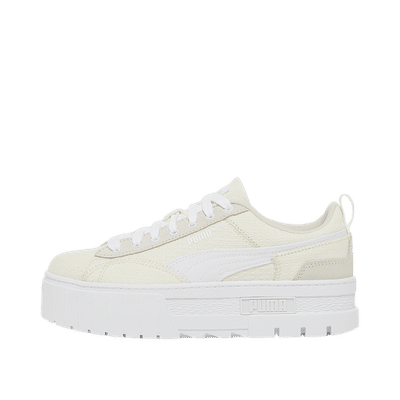PUMA Lifestyle "White" | 383687-01