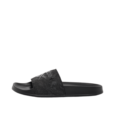 Reebok Slide "Black" | CN6466
Reebok Fulgere Slide "Black" | CN6466