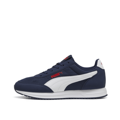 Puma R78 Lightwind "Navy/Red/White" | 400267-05