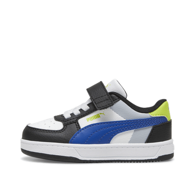 PUMA Caven 2.0 Block "Cobalt Glaze/Grey Fog/Lime Pow" TD | 394463-06