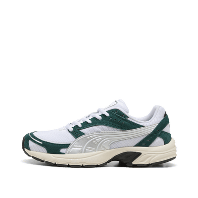 PUMA C25K "Malachite/Silver" | 403860-02