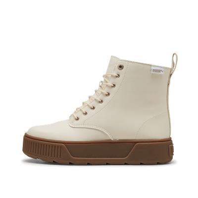 PUMA Karmen "Sugared Almond/Gold" | 400883-03