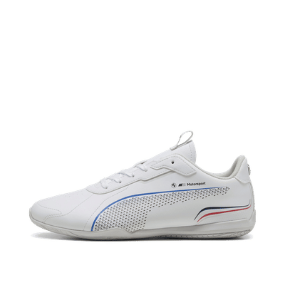 Puma BMW M Motorsport Neo Cat 3.0 "White/Cool Cobalt" | 308371-02