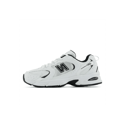 New Balance 530 "White/Black" | MR530EWB