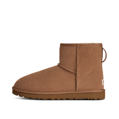 UGG Classic Mini "Chestnut" | 1002072CHE