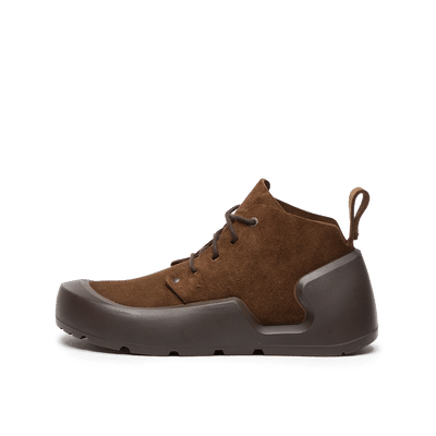 Birkenstock Reykjavik Mid Lace "Carafe" | 1033045