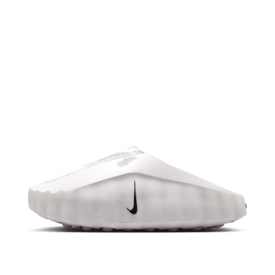 Nike Mind 001 Slide "Summit White" | HQ4309-101
