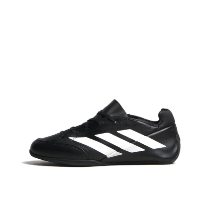 Adidas x Entire Studios Feroza Low "Core Black/Ftwr White" | KK0898