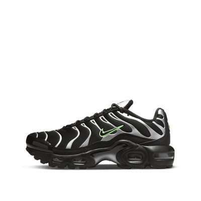 Nike Air Max Plus "Black" | DR8002-001