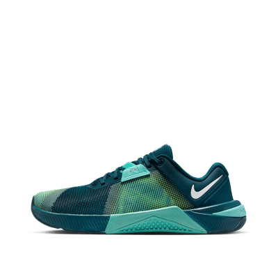 Nike Wmns Metcon 10 "Midnight Turquoise" | HQ2620-300