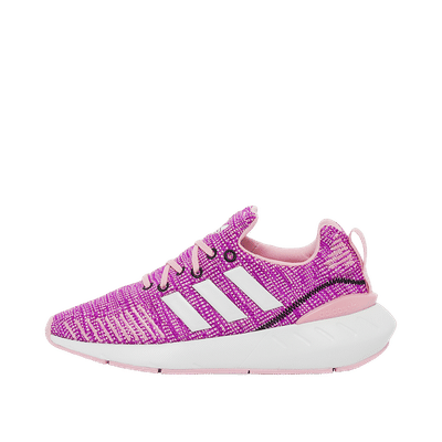 adidas Originals Swift Run 22 GS "White" | GW8177