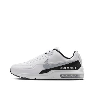 Nike Air Max Limited 3 "White/Silver Grey/Black" | IM4674-100