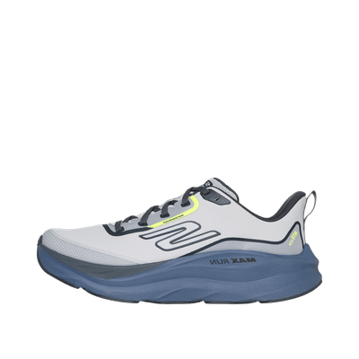 Skechers Max Run - Vorteza Waterproof "Gray" | 221003GRY