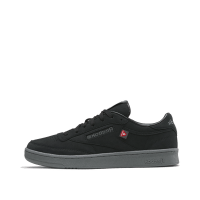 Reebok Club C 85 "Black/Grey 4" | 100278975