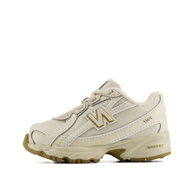 New Balance 740 Kids "Grey/Beige" | I7404YI