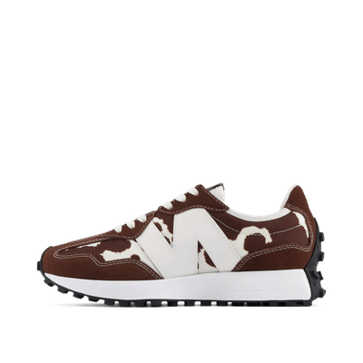 New Balance 327 Wmns "Brown" | W327APC
