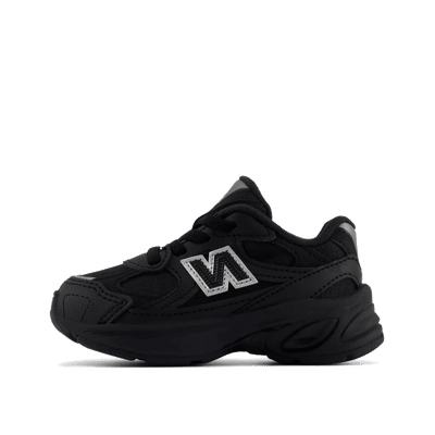 New Balance ABZORB 2010 Bungee "Black" | I20101LH