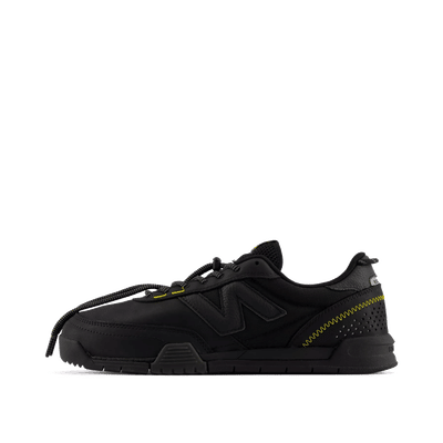New Balance Numeric 440Wv2 "Black/Yellow" | UN440WAB