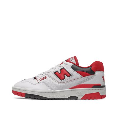 New Balance 550 SE1 "White/Red" | BB550SE1