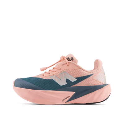 New Balance FuelCell Rebel "Pink/Blue" | PFCX7CD