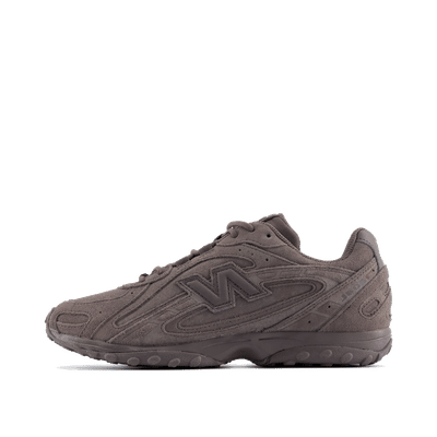 New Balance 204L Suede "Cortado" | U204L717