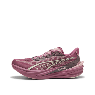 Puma Deviate Nitro 4 "Dusty Orchid/Rosy Outlook" | 312123-17