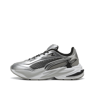 PUMA RS Surge Y2K "Gray Echo/Silver/Black" | 408989-01
